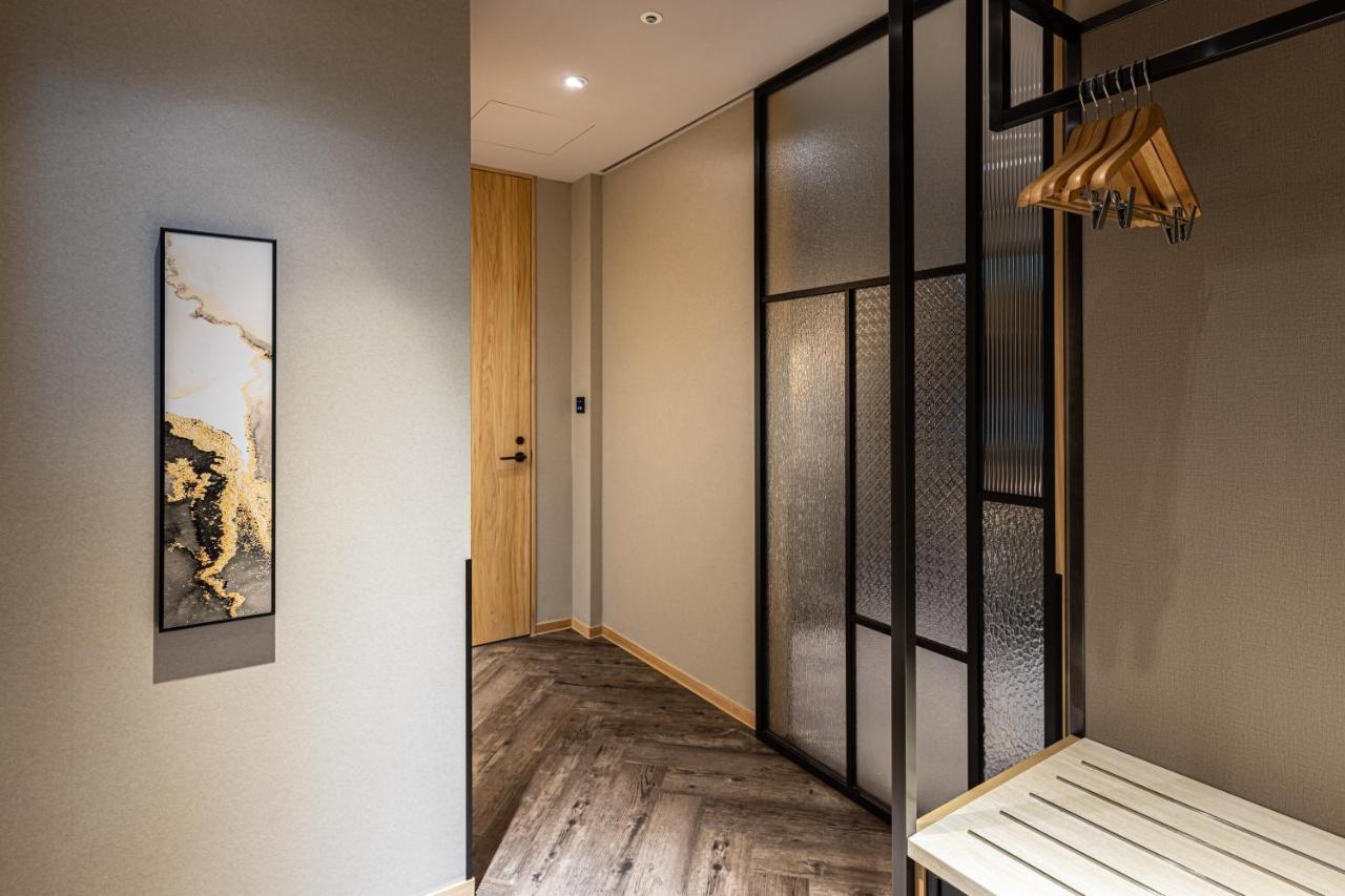 Solaria Nishitetsu Hotel Taipei Ximen Exterior photo