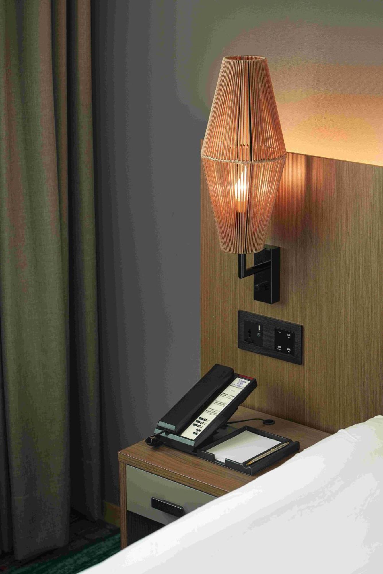 Solaria Nishitetsu Hotel Taipei Ximen Exterior photo